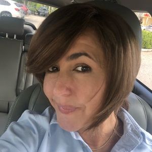 Meet your Posher, Diana